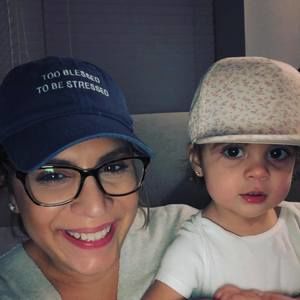 Meet your Posher, Danna